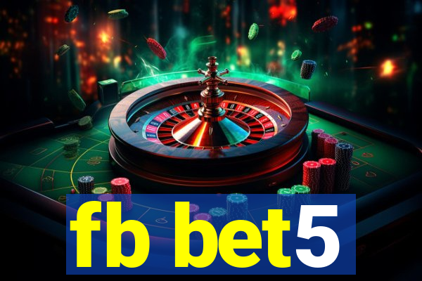 fb bet5